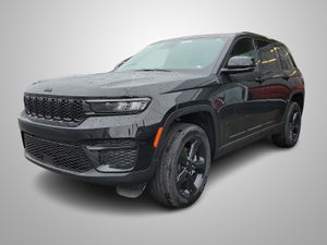 2024 Jeep Grand Cherokee ALTITUDE X 4X4