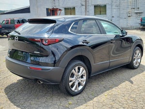 2020 Mazda CX-30 Select Package