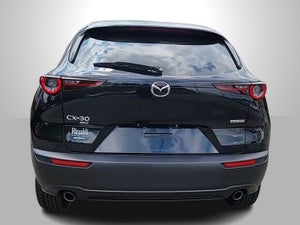 2020 Mazda CX-30 Select Package