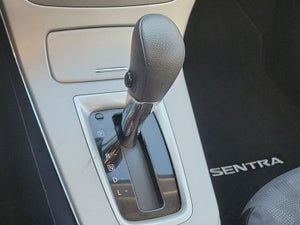2013 Nissan Sentra SV