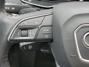 2018 Audi Q5 2.0T Tech Premium