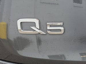 2018 Audi Q5 2.0T Tech Premium