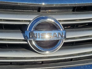 2013 Nissan Sentra SV